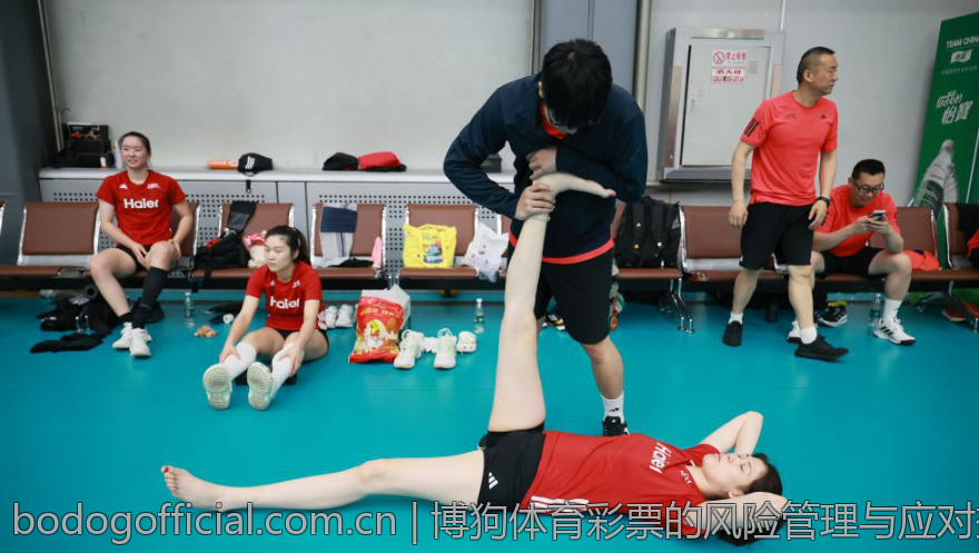 博狗体育彩票的风险管理与应对措施