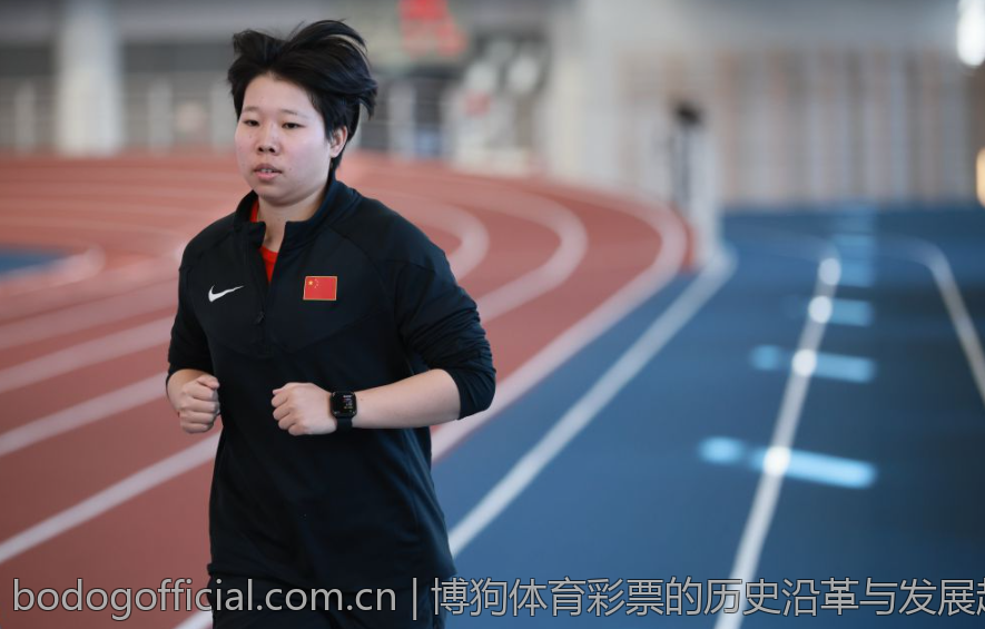博狗体育彩票的历史沿革与发展趋势