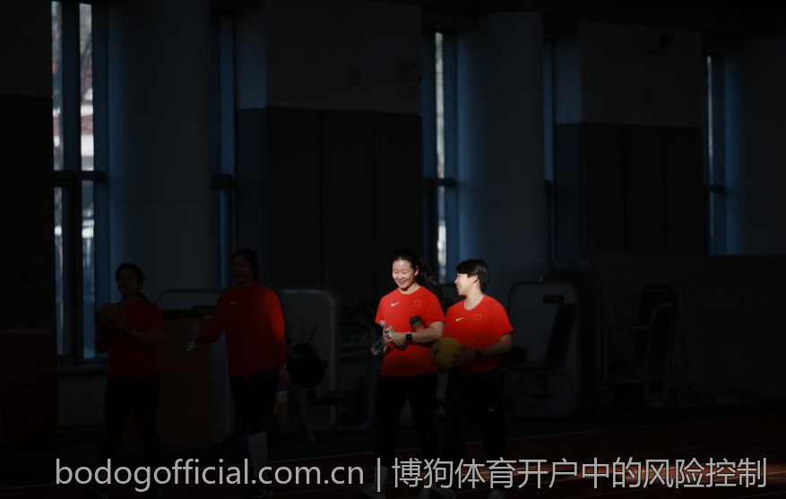 博狗体育开户中的风险控制