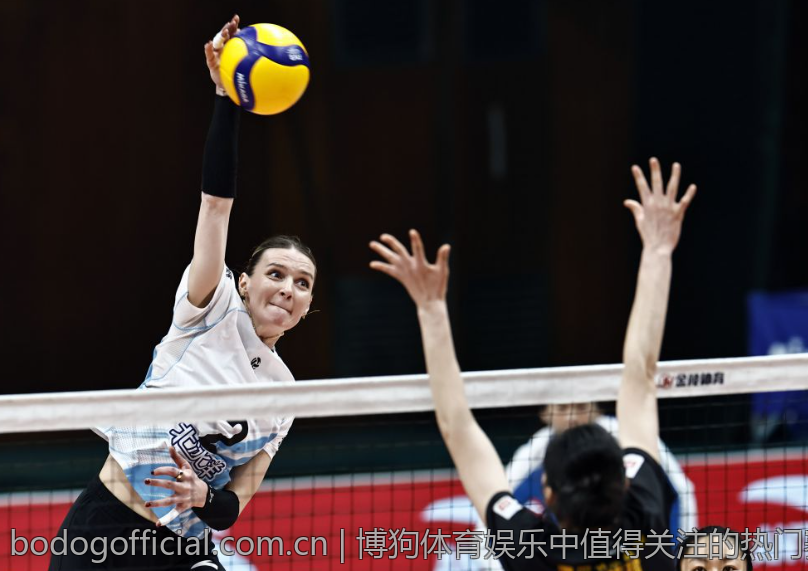 博狗体育娱乐中值得关注的热门赛事