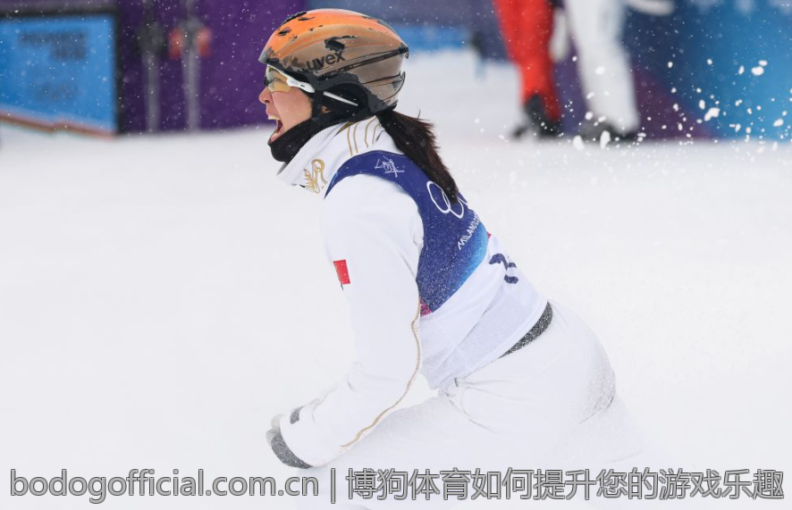 博狗体育如何提升您的游戏乐趣