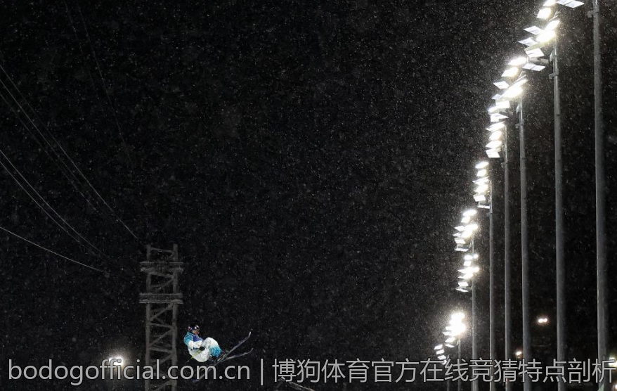 博狗体育官方在线竞猜特点剖析
