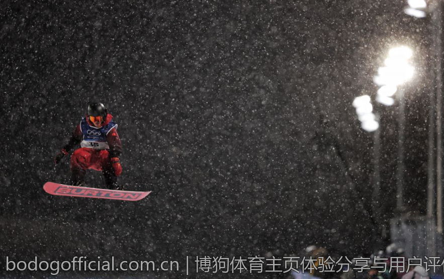 博狗体育主页体验分享与用户评价专区